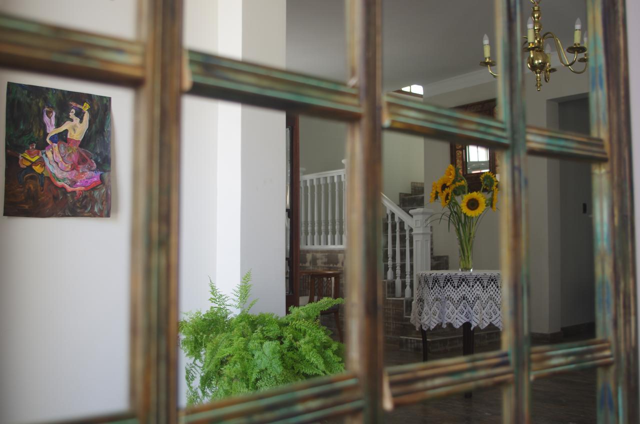 Сasa de vacaciones Gran Casa Atahualpa Lima
