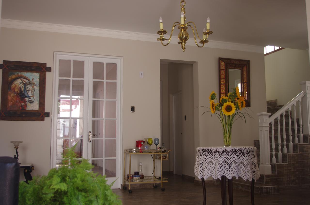 Сasa de vacaciones Gran Casa Atahualpa *