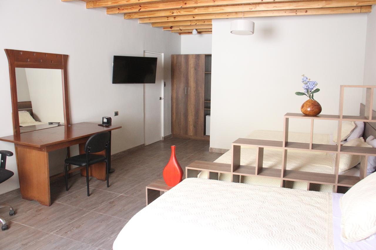 Gran Casa Atahualpa Сasa de vacaciones Lima
