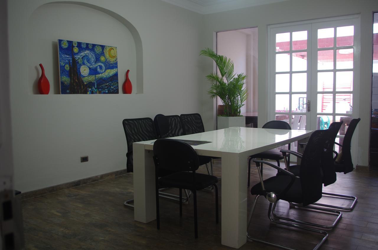 Сasa de vacaciones Gran Casa Atahualpa