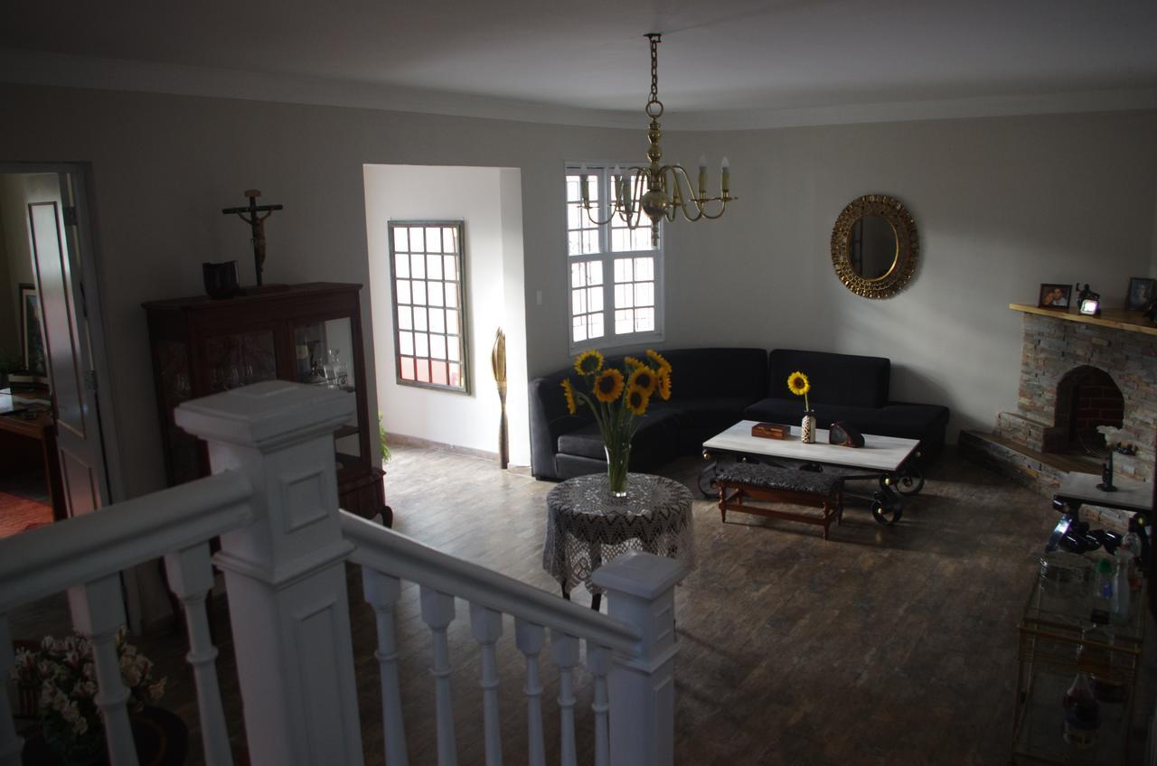 Сasa de vacaciones Gran Casa Atahualpa