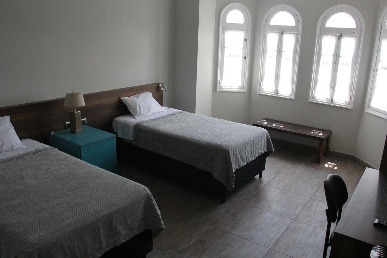 Сasa de vacaciones Gran Casa Atahualpa Lima