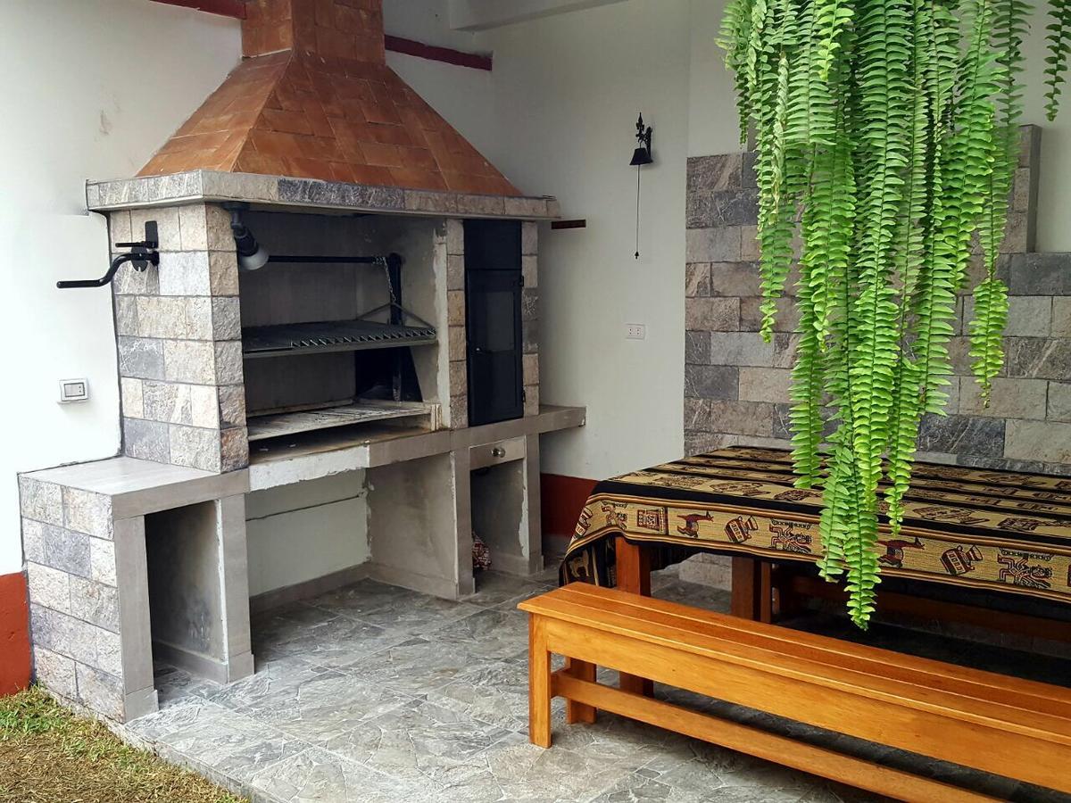 Gran Casa Atahualpa * Lima